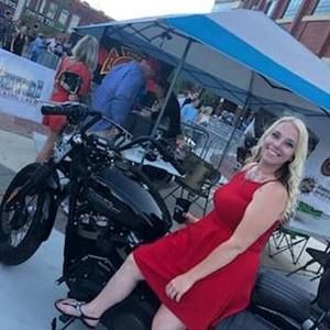 Meet your Posher, Haleyy